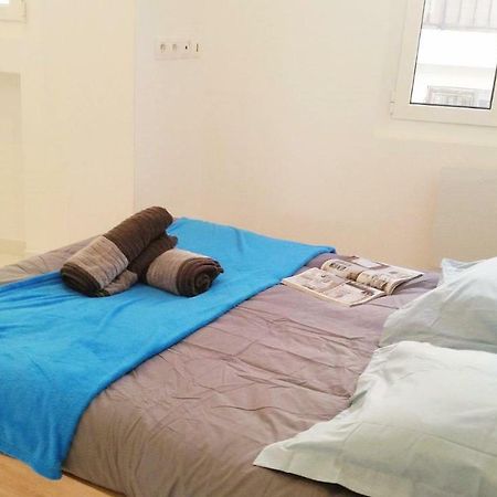 Le De Gaulle Apartment Antibes Ngoại thất bức ảnh